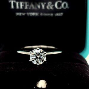 Engagement ring